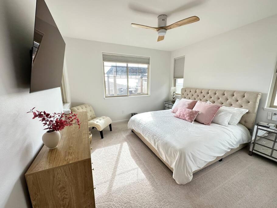 New 4 Bedroom Home With Ocean And Gorgeous Mountain Views In The Gated Community Of Mauna Olu Waianae Εξωτερικό φωτογραφία