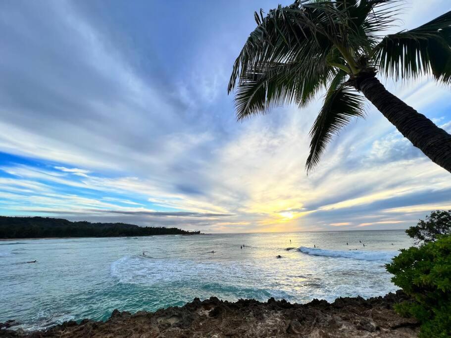 New 4 Bedroom Home With Ocean And Gorgeous Mountain Views In The Gated Community Of Mauna Olu Waianae Εξωτερικό φωτογραφία