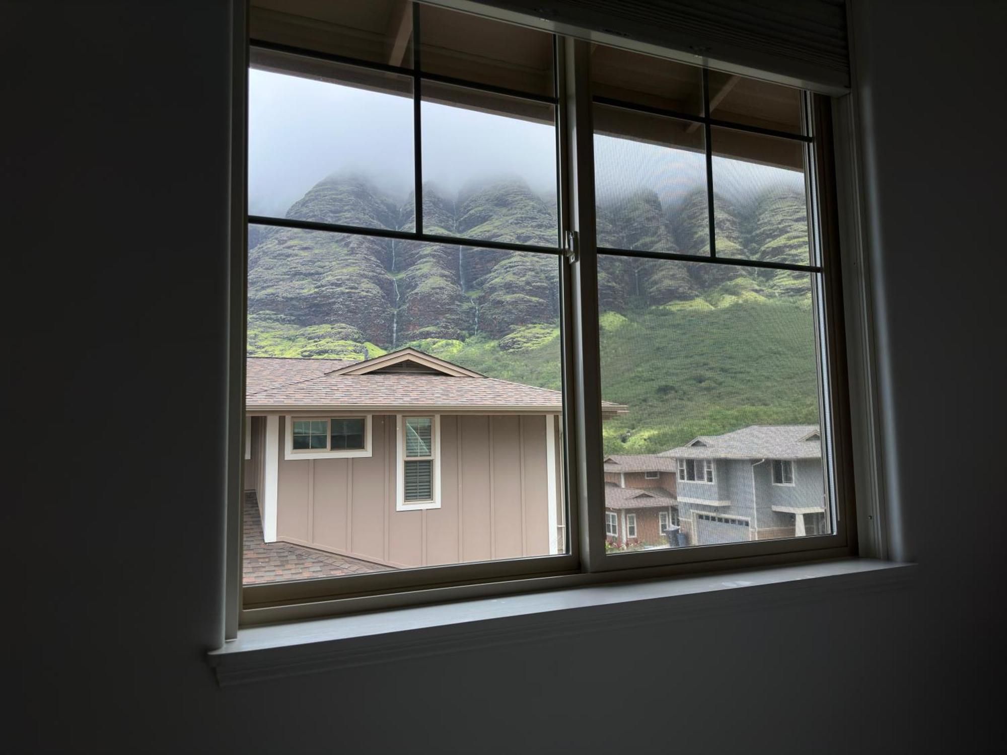 New 4 Bedroom Home With Ocean And Gorgeous Mountain Views In The Gated Community Of Mauna Olu Waianae Εξωτερικό φωτογραφία