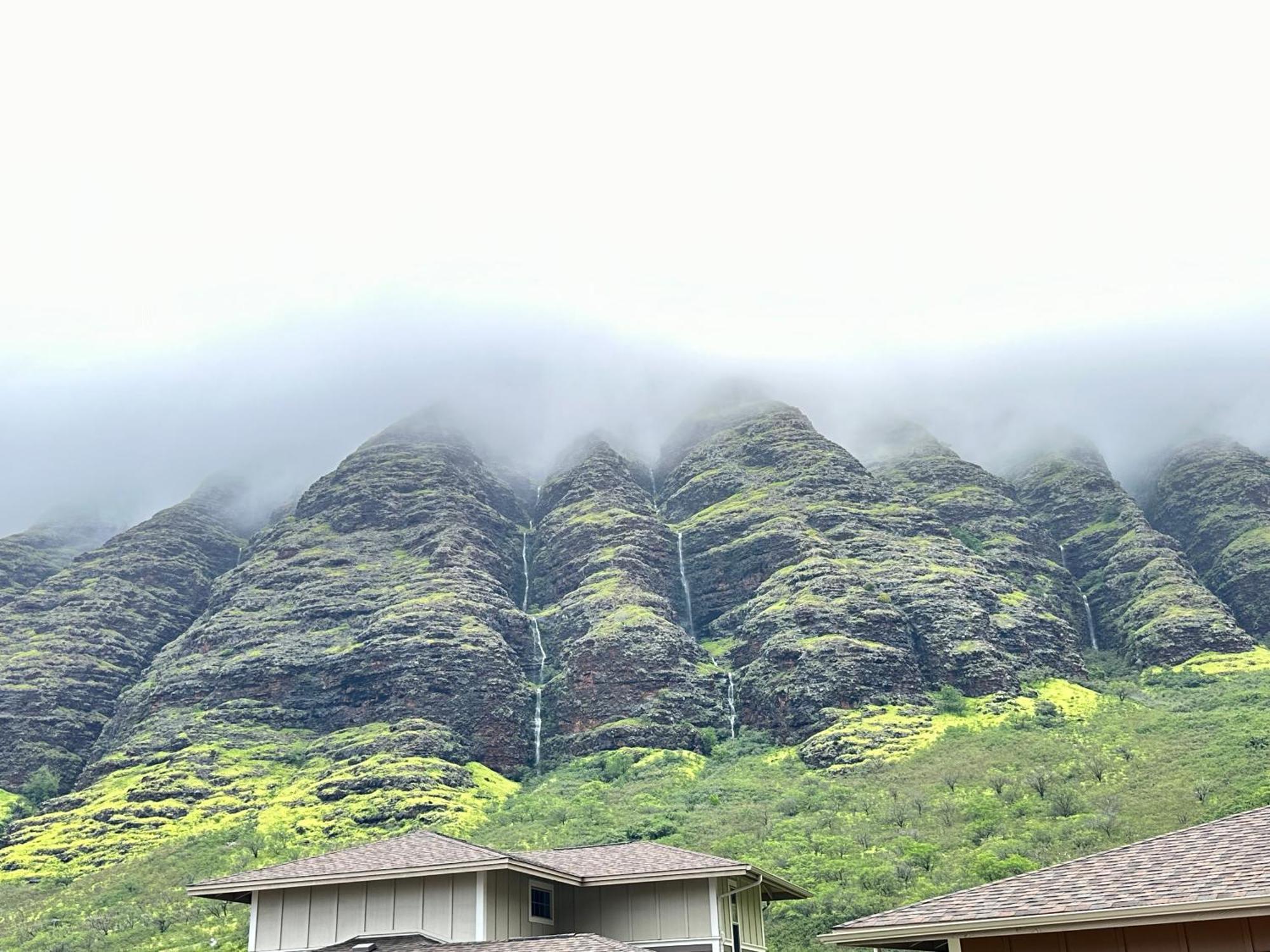 New 4 Bedroom Home With Ocean And Gorgeous Mountain Views In The Gated Community Of Mauna Olu Waianae Εξωτερικό φωτογραφία