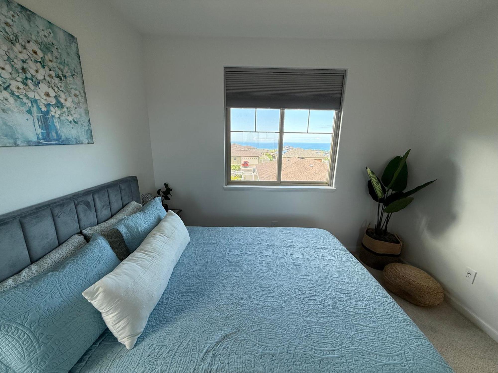 New 4 Bedroom Home With Ocean And Gorgeous Mountain Views In The Gated Community Of Mauna Olu Waianae Εξωτερικό φωτογραφία