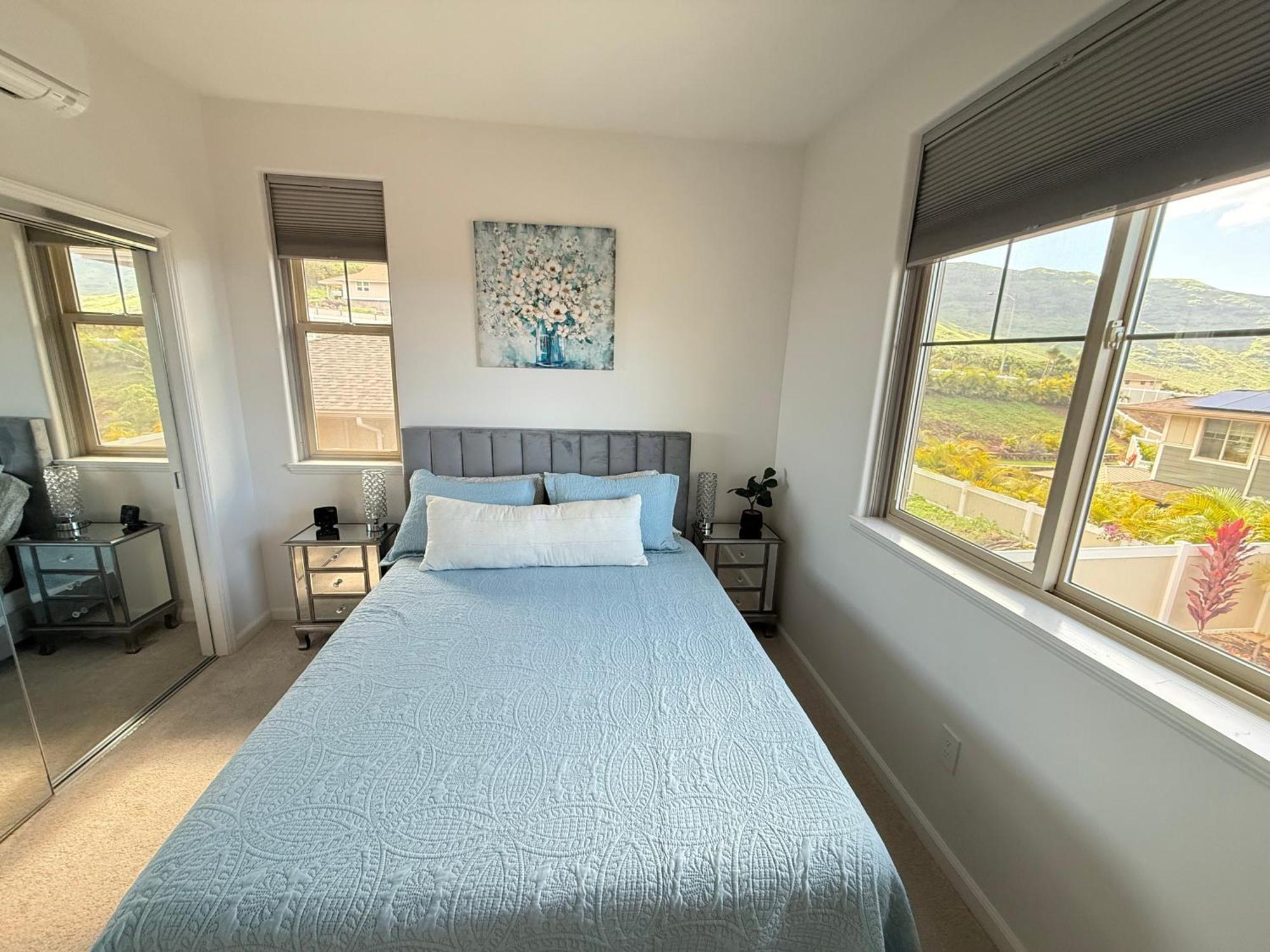 New 4 Bedroom Home With Ocean And Gorgeous Mountain Views In The Gated Community Of Mauna Olu Waianae Εξωτερικό φωτογραφία