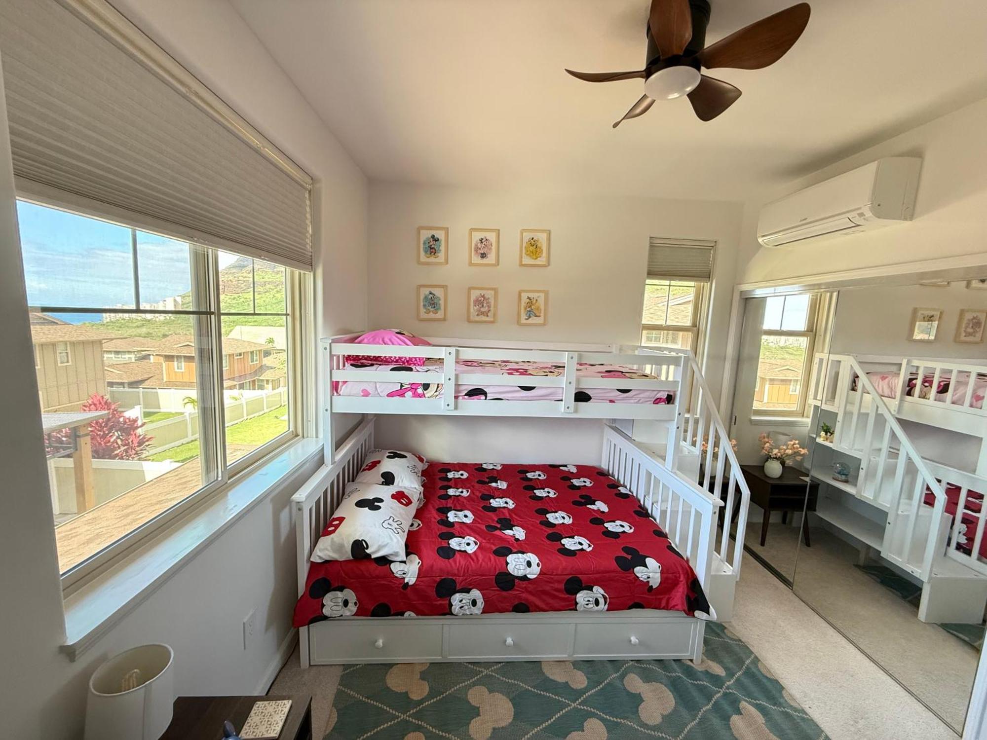 New 4 Bedroom Home With Ocean And Gorgeous Mountain Views In The Gated Community Of Mauna Olu Waianae Εξωτερικό φωτογραφία