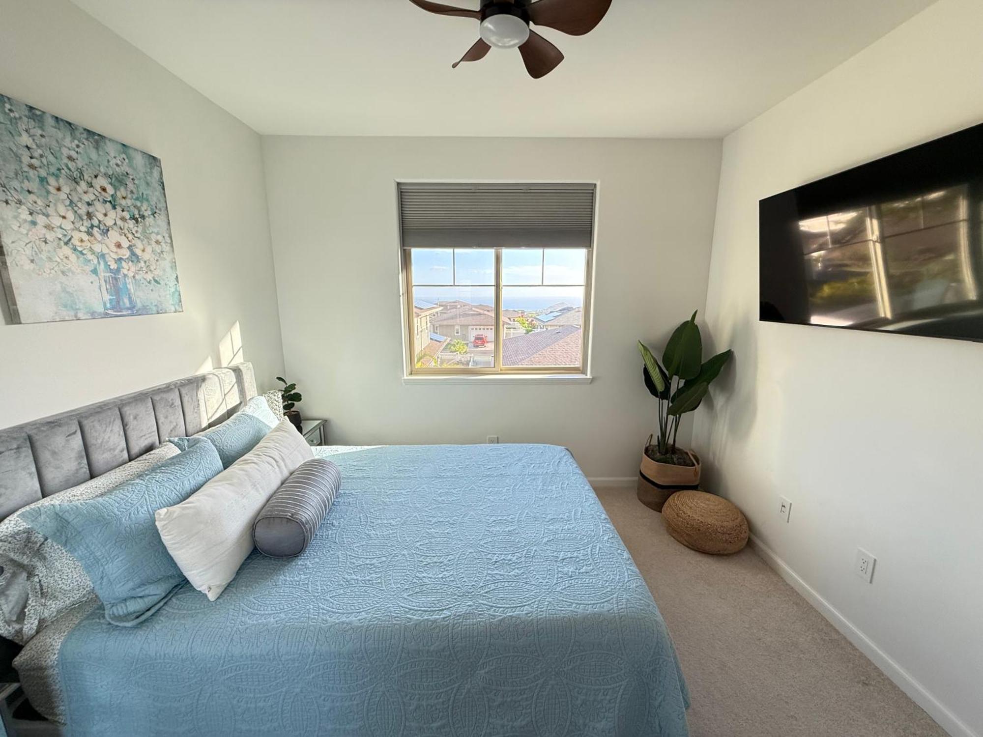 New 4 Bedroom Home With Ocean And Gorgeous Mountain Views In The Gated Community Of Mauna Olu Waianae Εξωτερικό φωτογραφία